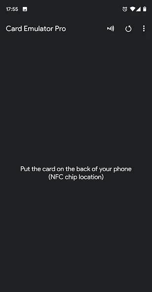 emulate nfc card android no root|nfc card emulation android.